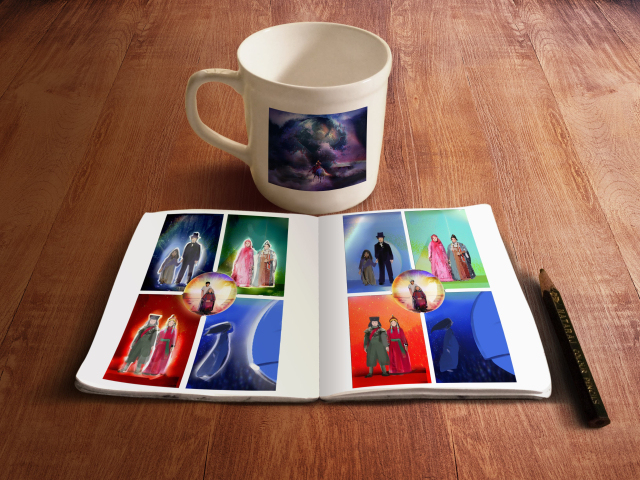 Cup Meeting Alice